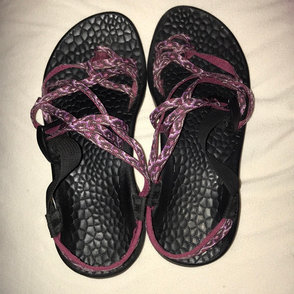 Women’s chacos